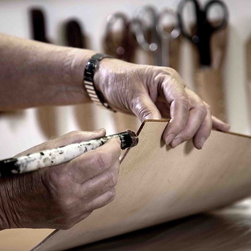 Exlusive Furniture Certification