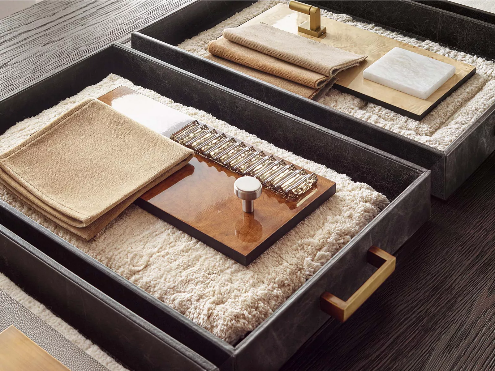 Design interior Vision