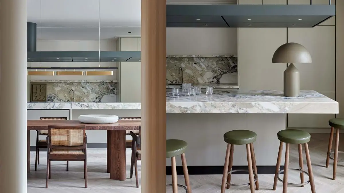 Scandinavian Design Filosofi