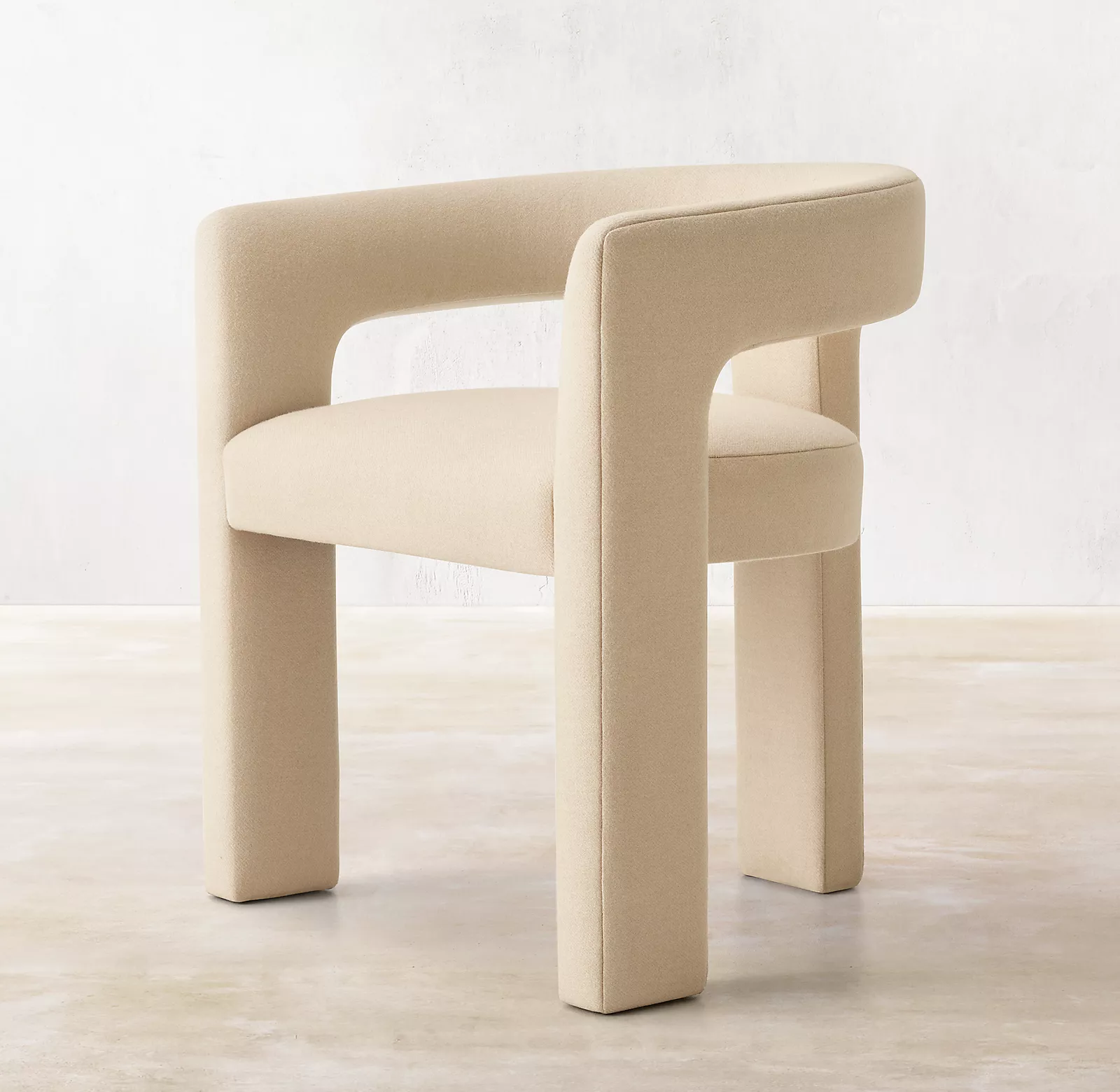 Minima Dining chair