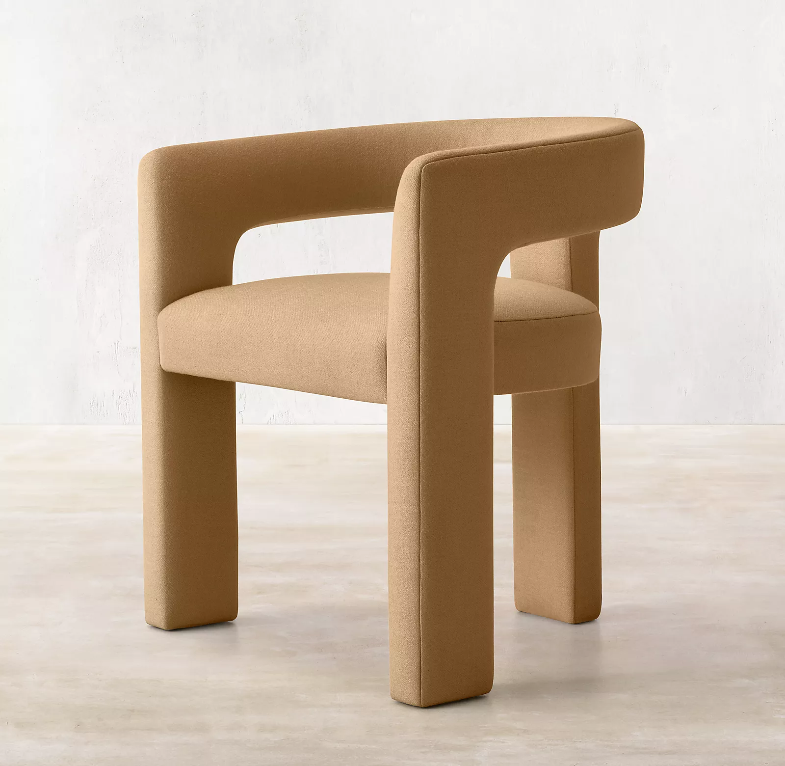 Minima Dining chair
