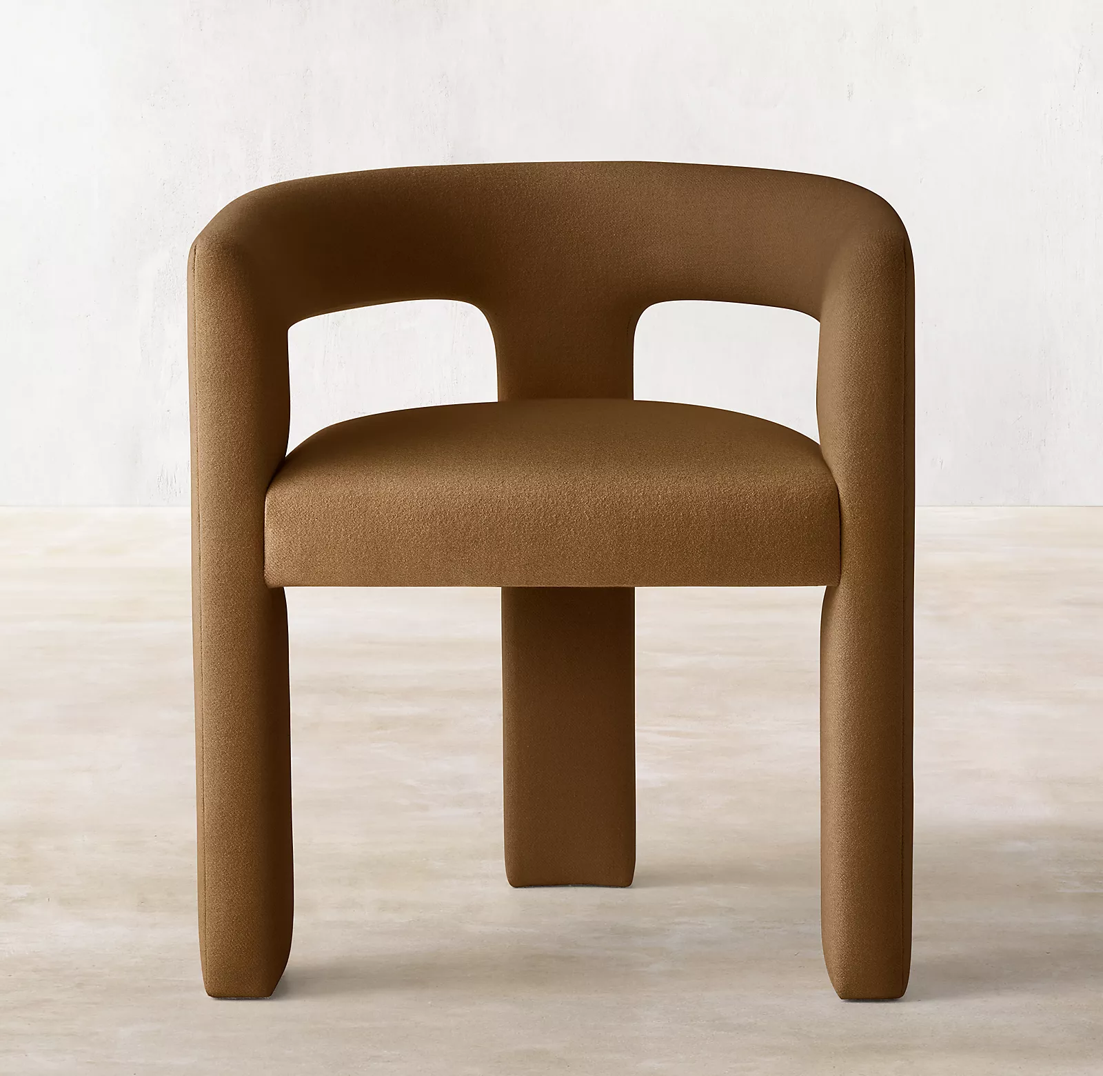 Minima Dining chair