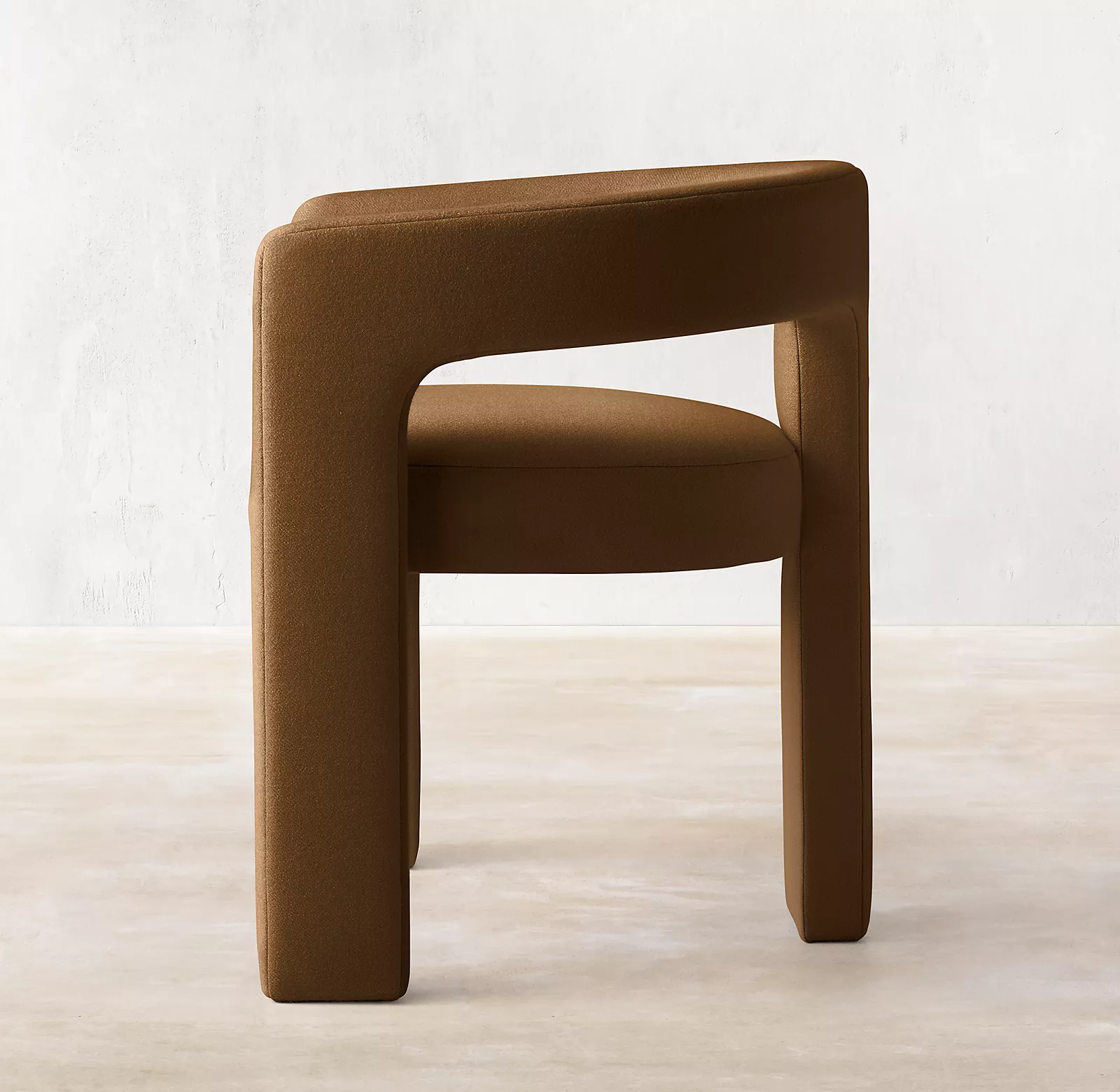 Minima Dining chair