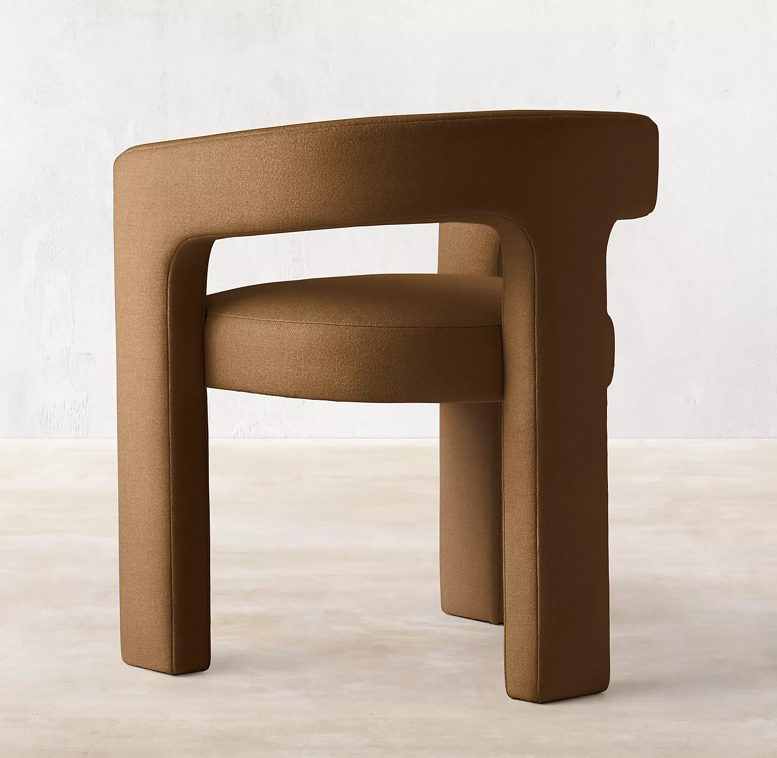 Minima Dining chair