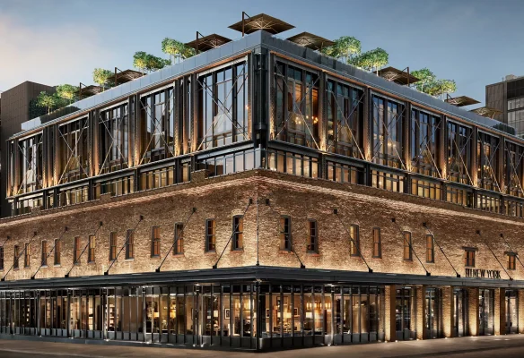 Denmark Exlusive Galleries.