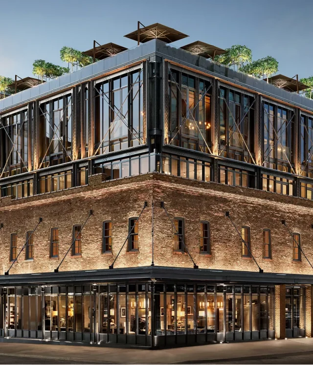 Denmark Exlusive Galleries.