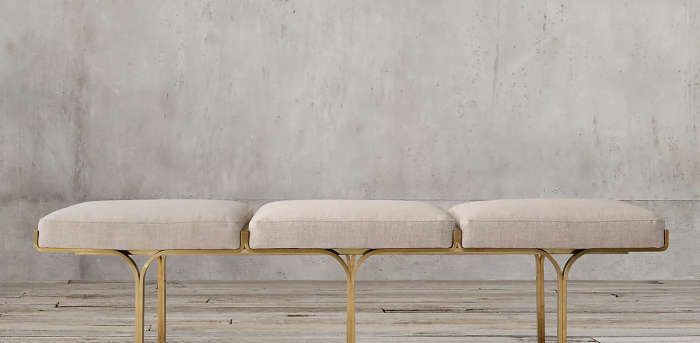 Deliciosa Daybed Deliciosa Daybed from Exlusive Nordic